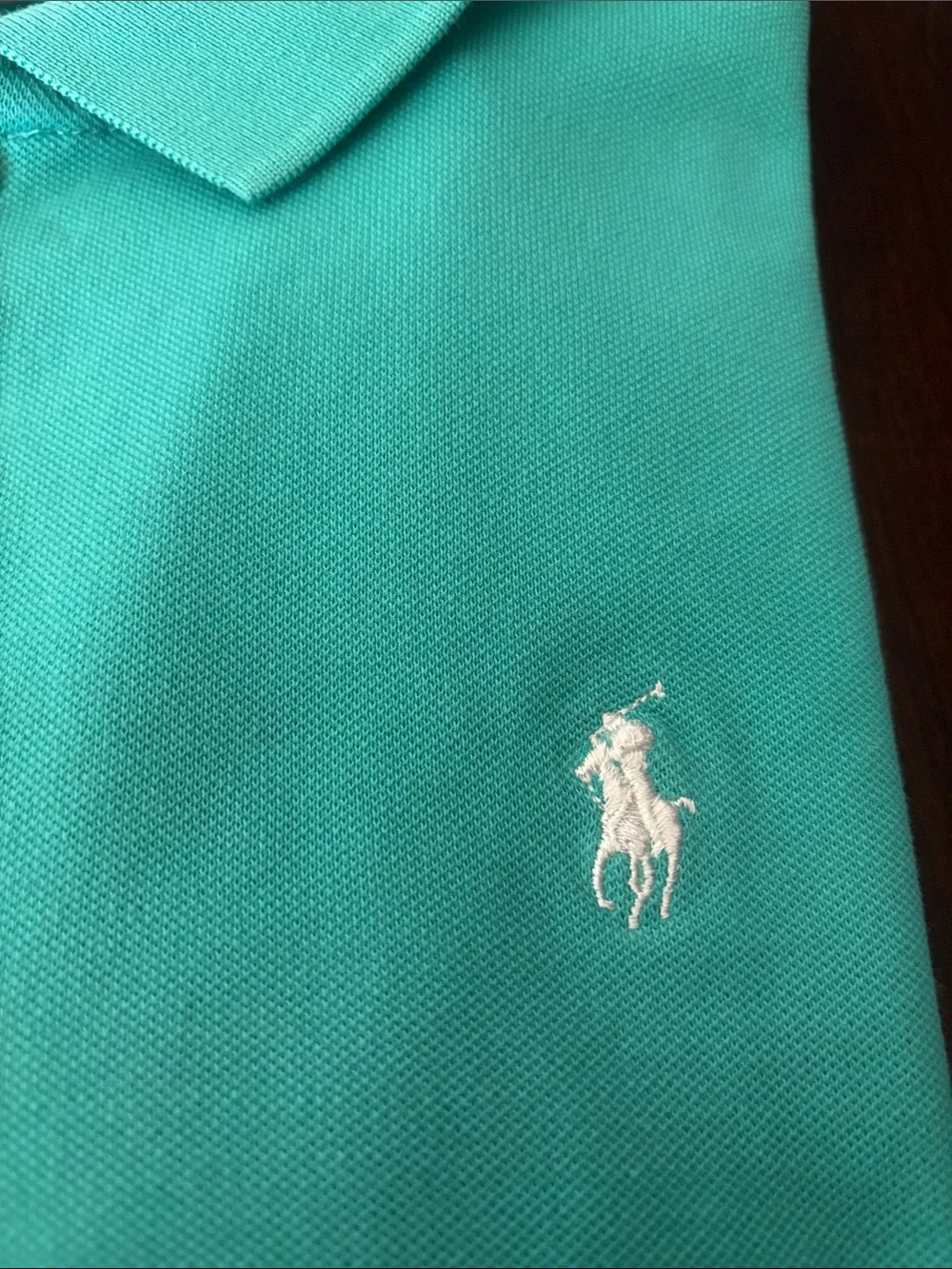 Polo Golf by Ralph Lauren Short-Sleeve Polo Shirt. Classic Fit. Men’s Medium.